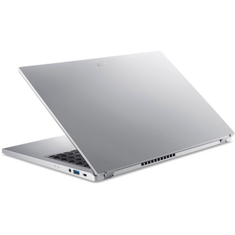  Ноутбук Acer Extensa 15 EX215-34-C2LD (NX.EHTCD.002) N100 8Gb SSD256Gb Intel HD Graphics 15.6" IPS FHD (1920x1080) noOS silver 