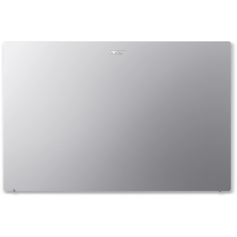  Ноутбук Acer Extensa 15 EX215-34-C2LD (NX.EHTCD.002) N100 8Gb SSD256Gb Intel HD Graphics 15.6" IPS FHD (1920x1080) noOS silver 