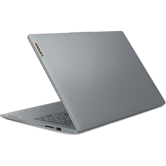  Ноутбук Lenovo IdeaPad Slim 3 15ABR8 (82XM000ARK) Ryzen 7 7730U 16Gb SSD1Tb AMD Radeon 15.6" TN FHD (1920x1080) noOS grey 