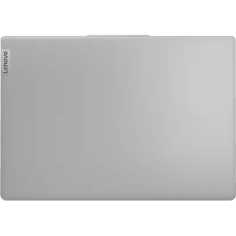  Ноутбук Lenovo IdeaPad Slim 5 16IRL8 (82XF004TRK) Core i5 13420H 16Gb SSD512Gb Intel UHD Graphics 16" IPS 2.5K (2560x1600) noOS l.grey 