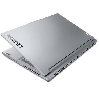  Ноутбук Lenovo Legion Slim 5 16APH8 (82Y9000BRK) Ryzen 7 7840HS 16Gb SSD1Tb nVidia GeForce RTX4070 8Gb 16" IPS WQXGA (2560x1600) noOS grey 
