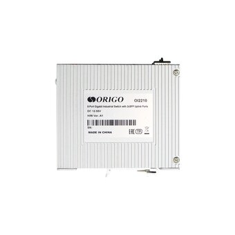  Коммутатор ORIGO OI2210/A1A 