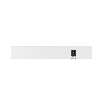  Коммутатор Zyxel XMG-105HP-EU0101F (L2) 
