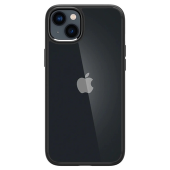  Чехол Spigen Ultra Hybrid (ACS05041) для iPhone 14 Matte Black 