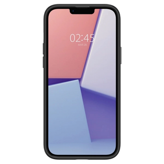  Чехол Spigen Ultra Hybrid (ACS05041) для iPhone 14 Matte Black 