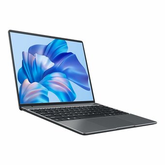  Ноутбук Chuwi CoreBook X 14 (CWI570-501N5E1HDMAX) 14"(2160x1440 IPS)/Intel Core i5 1035G1(1Ghz)/16384Mb/512SSDGb/noDVD/Int:Intel UHD Graphics 
