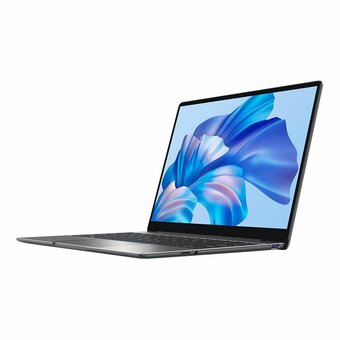  Ноутбук Chuwi CoreBook X 14 (CWI570-501N5E1HDMAX) 14"(2160x1440 IPS)/Intel Core i5 1035G1(1Ghz)/16384Mb/512SSDGb/noDVD/Int:Intel UHD Graphics 