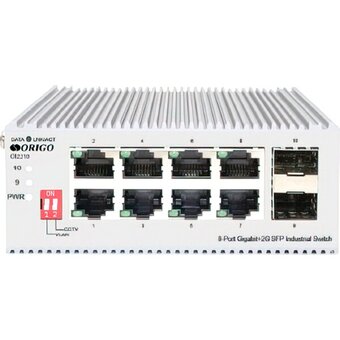  Коммутатор ORIGO OI2210/A1A 