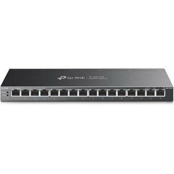  Коммутатор TP-LINK TL-SG116P 