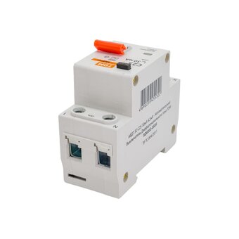  Дифавтомат TDM АВДТ32 (SQ0202-0505) 