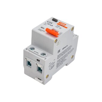  Дифавтомат TDM АВДТ32 (SQ0202-0505) 