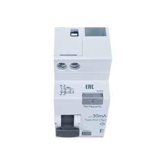  Дифавтомат Legrand RX3 Leg1199854 (419399) 