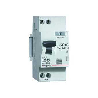  Дифавтомат Legrand Leg1199856 (419401) 