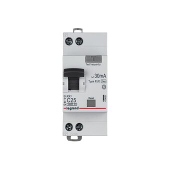  Дифавтомат Legrand Leg1199856 (419401) 