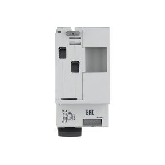  Дифавтомат Legrand Leg1199856 (419401) 