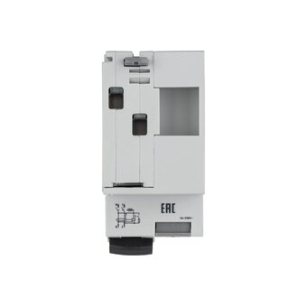 Дифавтомат Legrand RX3 Leg1199854 (419399) 