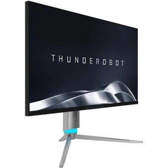  Монитор Thunderobot Silver Wing KU27F144M (JT00E700FRU) 
