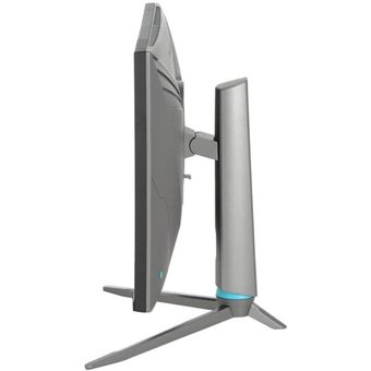  Монитор Thunderobot Silver Wing KU27F144M (JT00E700FRU) 