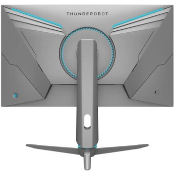  Монитор Thunderobot Silver Wing KU27F144M (JT00E700FRU) 