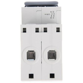  Автоматический выключатель Systeme electric City9 Set (АВ) С (C9F34210) 
