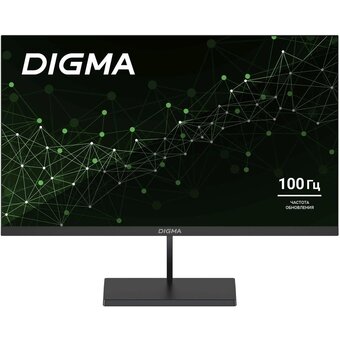  Монитор Digma Progress 27P501Q (DM27SB05) черный 