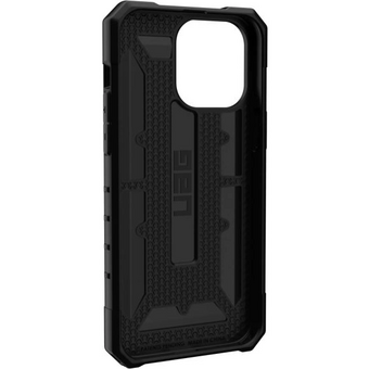  Чехол UAG Pathfinder (114063114040) для iPhone 14 Pro Max Black 