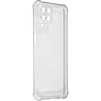  Чехол (клип-кейс) Redline УТ000033354 для Samsung Galaxy M33 прозрачный 