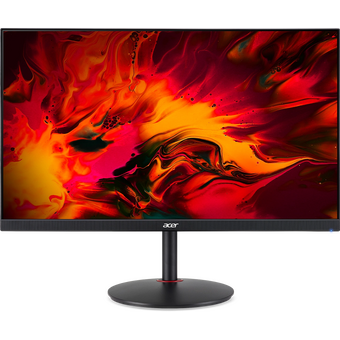  Монитор ACER Nitro XV271Zbmiiprx (UM.HX1EE.Z01) Black 