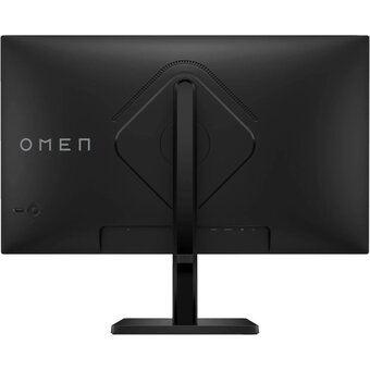  Монитор HP Omen (780F9AA) черный 