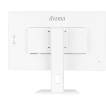  Монитор Iiyama ProLite XUB2792QSU-W6 белый 