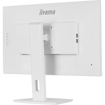  Монитор Iiyama ProLite XUB2792QSU-W6 белый 