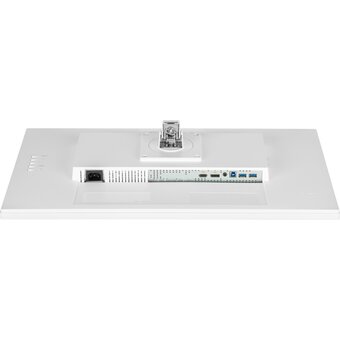  Монитор Iiyama ProLite XUB2792QSU-W6 белый 