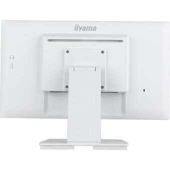  Монитор Iiyama ProLite T2252MSC-W2 белый 