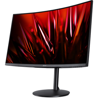  Монитор ACER Nitro EI322QURSbmiipphx (UM.JE2EE.S01) Black 