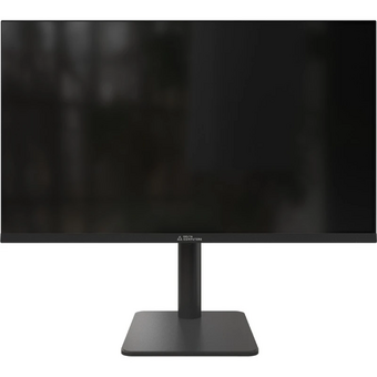  Монитор Delta Computers ОМ238I.FHD.SS.01.P2 черный 