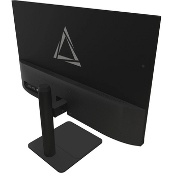 Монитор Delta Computers ОМ238I.FHD.SS.01.P2 черный 