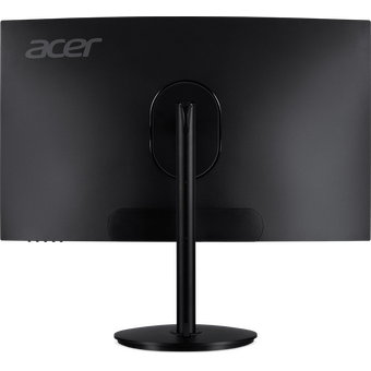  Монитор ACER Nitro EI322QURSbmiipphx (UM.JE2EE.S01) Black 