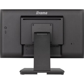  Монитор Iiyama ProLite T2252MSC-B2 черный 