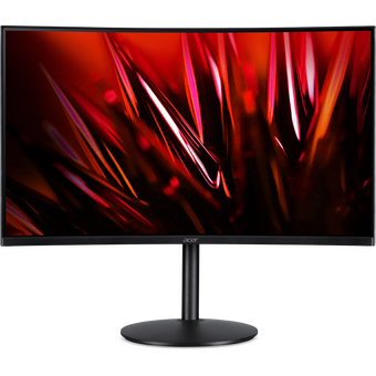  Монитор ACER Nitro EI322QURSbmiipphx (UM.JE2EE.S01) Black 