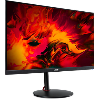  Монитор ACER Nitro XV271Zbmiiprx (UM.HX1EE.Z01) Black 
