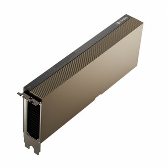  Видеокарта NVIDIA TESLA A30 (900-21001-0040-000) 24GB HBM2, PCIe x16 4.0, Dual Slot FHFL, Passive, 165W 