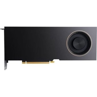  Видеокарта PNY NVIDIA RTX A5000 (VCNRTXA5000-PB) 24 GB GDDR6 with ECC, 384 bit, DisplayPort 1.4 (4),PCI Express 4.0 x16, VGA 