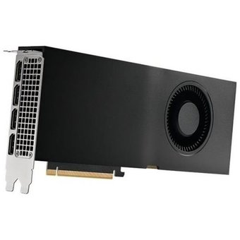  Видеокарта PNY NVIDIA RTX A5000 (VCNRTXA5000-PB) 24 GB GDDR6 with ECC, 384 bit, DisplayPort 1.4 (4),PCI Express 4.0 x16, VGA 