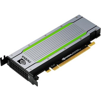  Видеокарта PNY NVIDIA Tesla T4 (900-2G183-0000-001) PCIE 16GB, low profile, OEM 