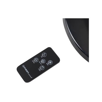  Вентилятор FIRST FA-5560-2BK, черный 