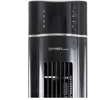  Вентилятор FIRST FA-5560-2BK, черный 