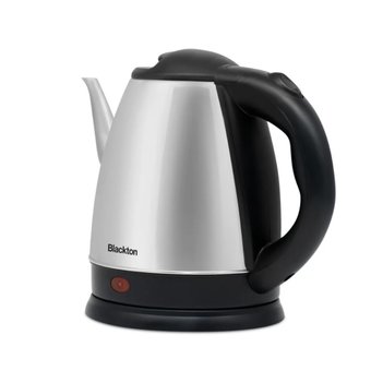  Электрочайник Blackton Bt KT1803S Black-Steel 