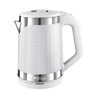 Электрочайник KELLI KL-1372W 