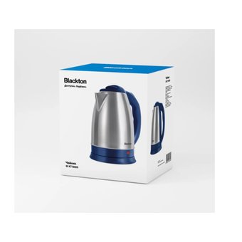  Электрочайник Blackton Bt KT1800S Blue 