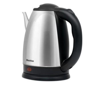  Электрочайник Blackton Bt KT1804S Black-Steel 